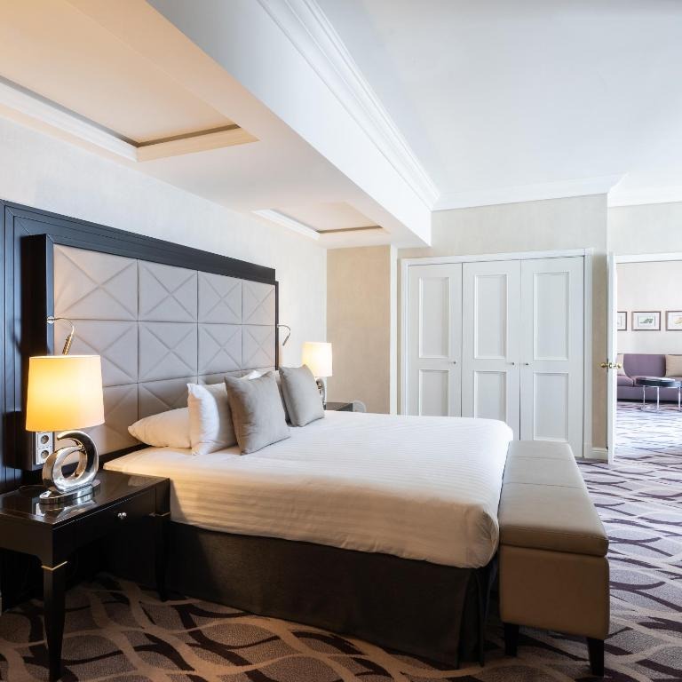 هتل استایگنبرگر آیکون ویلچرز